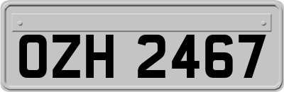OZH2467