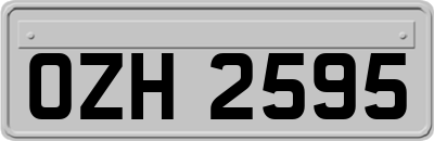 OZH2595