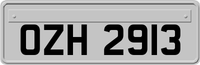 OZH2913