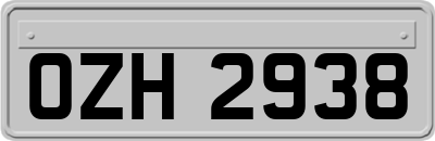 OZH2938