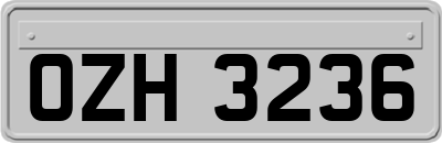 OZH3236