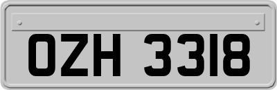 OZH3318