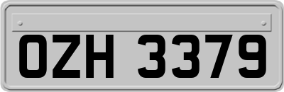 OZH3379