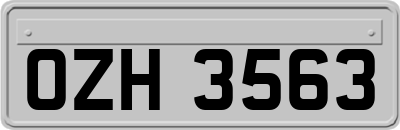 OZH3563