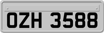 OZH3588
