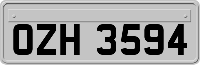 OZH3594