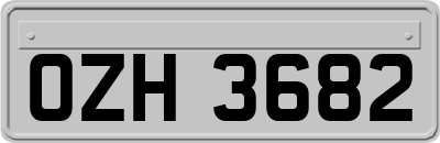 OZH3682