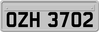 OZH3702