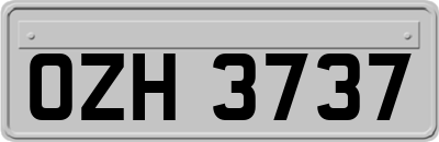 OZH3737