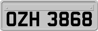 OZH3868