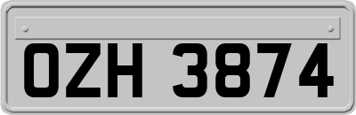 OZH3874
