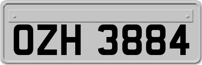 OZH3884