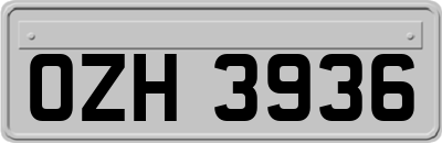 OZH3936