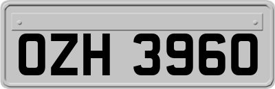OZH3960