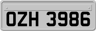 OZH3986