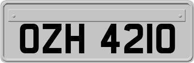 OZH4210