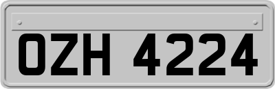 OZH4224