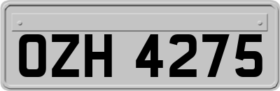 OZH4275
