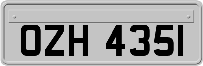 OZH4351
