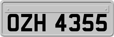 OZH4355