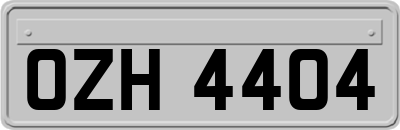 OZH4404