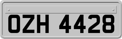 OZH4428
