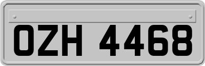 OZH4468