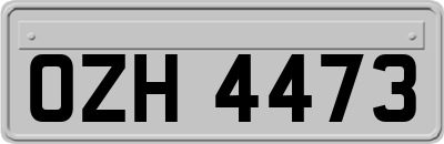 OZH4473