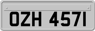 OZH4571