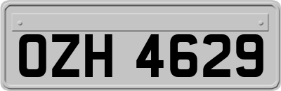 OZH4629