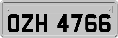 OZH4766