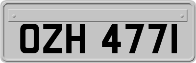 OZH4771