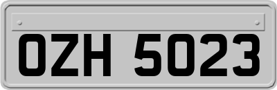 OZH5023
