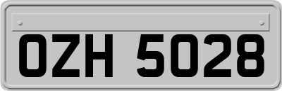 OZH5028