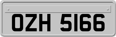 OZH5166
