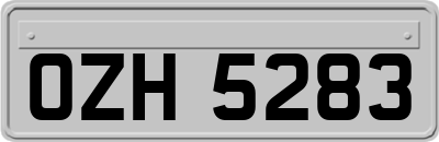 OZH5283