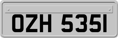 OZH5351