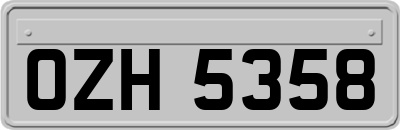 OZH5358