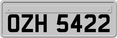 OZH5422