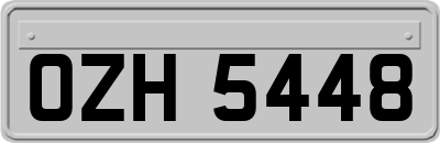 OZH5448