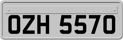 OZH5570