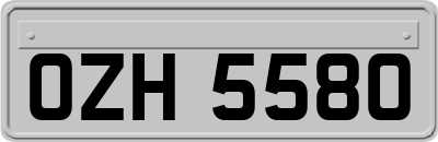 OZH5580