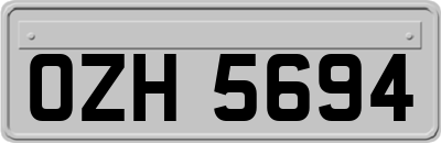 OZH5694