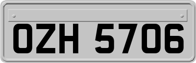 OZH5706