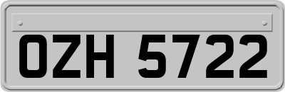 OZH5722