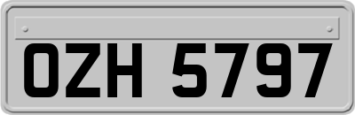 OZH5797