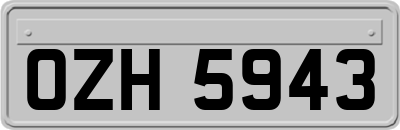 OZH5943