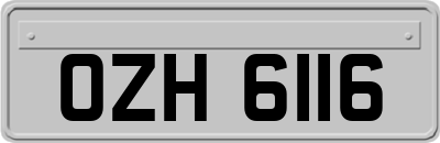 OZH6116