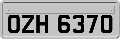 OZH6370