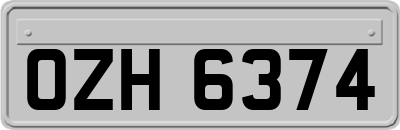 OZH6374